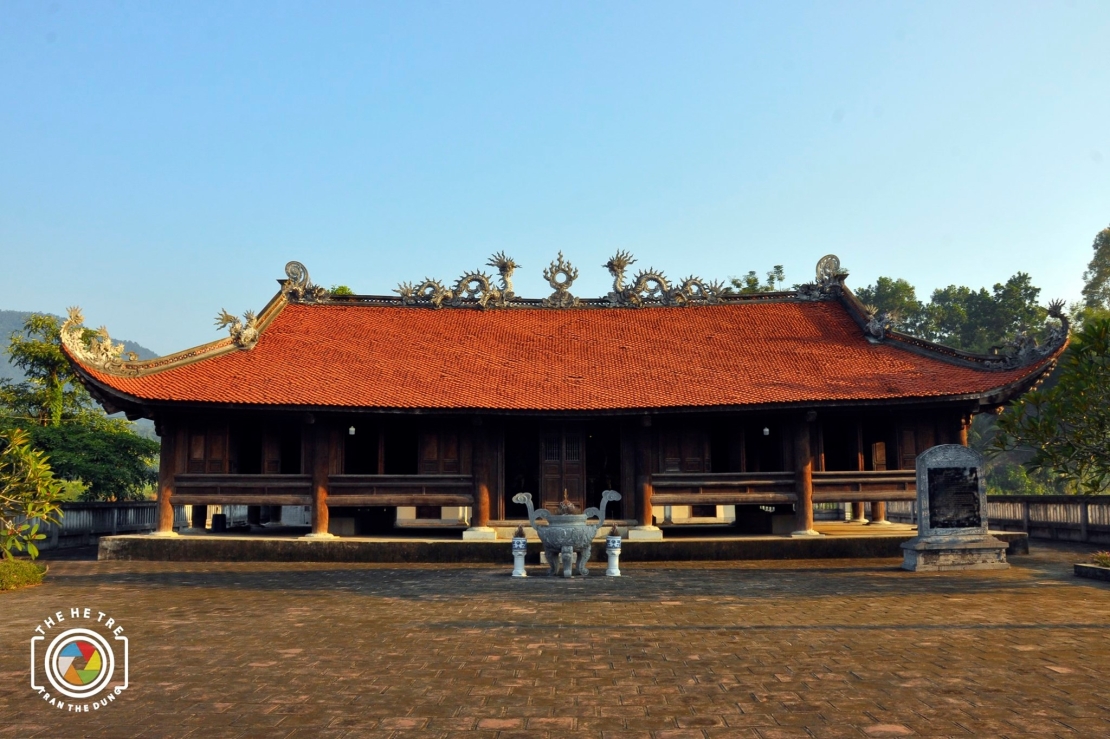 BÌNH LIÊU - ĐẢO QUAN LẠN- MINH CHÂU