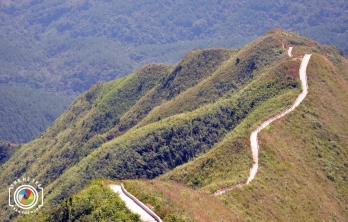 BÌNH LIÊU - ĐẢO QUAN LẠN- MINH CHÂU