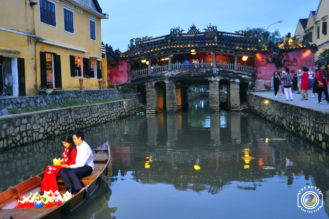 TOUR TẾT: HÀNH TRÌNH DI SẢN MIỀN TRUNG