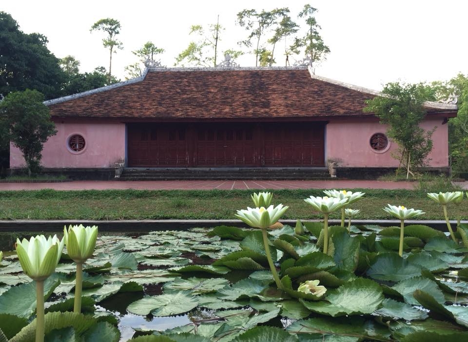 TOUR TẾT: HÀNH TRÌNH DI SẢN MIỀN TRUNG