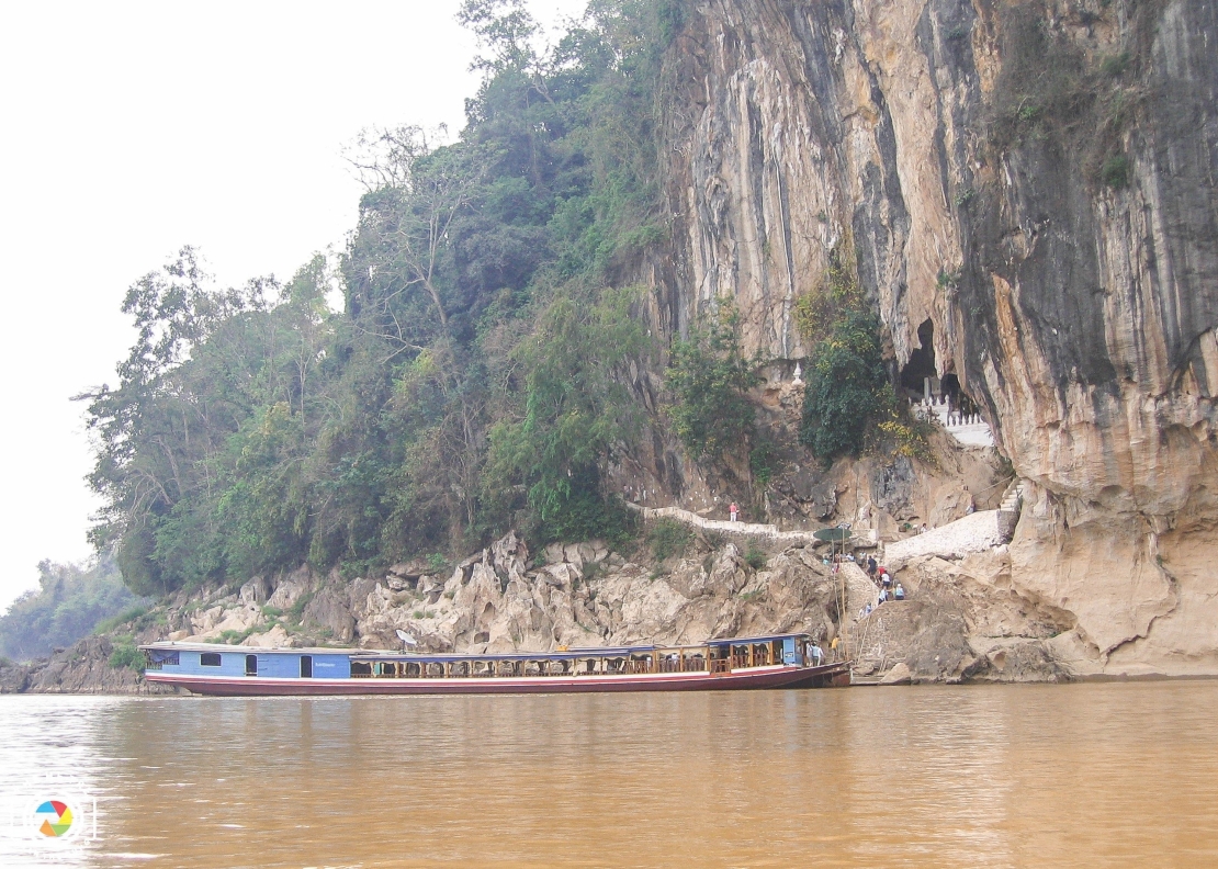 TOUR TẾT: MỘT HÀNH TRÌNH HAI QUỐC GIA LÀO - THÁI