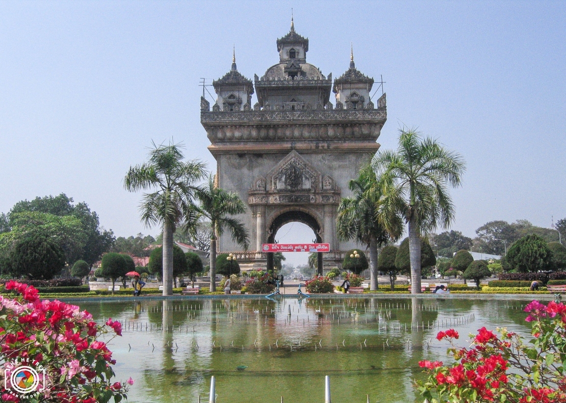 TOUR TẾT: MỘT HÀNH TRÌNH HAI QUỐC GIA LÀO - THÁI